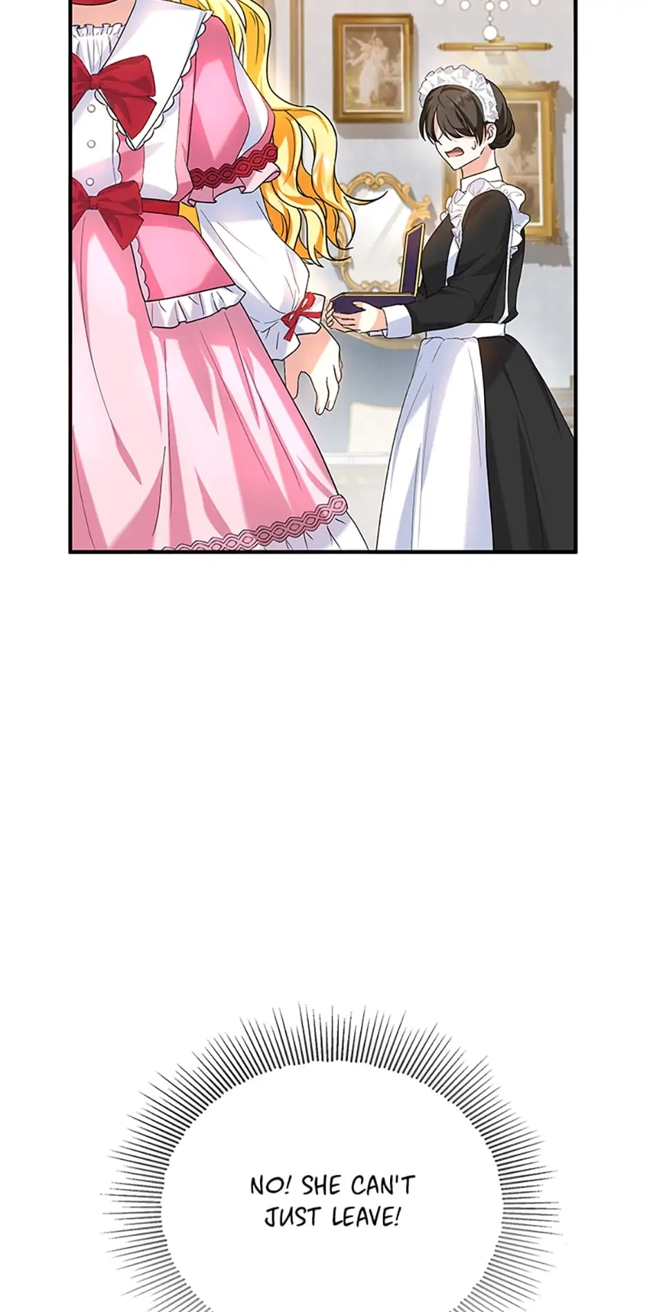 The Duke's Darling Daughter-in-Law Chapter 19 Page 18