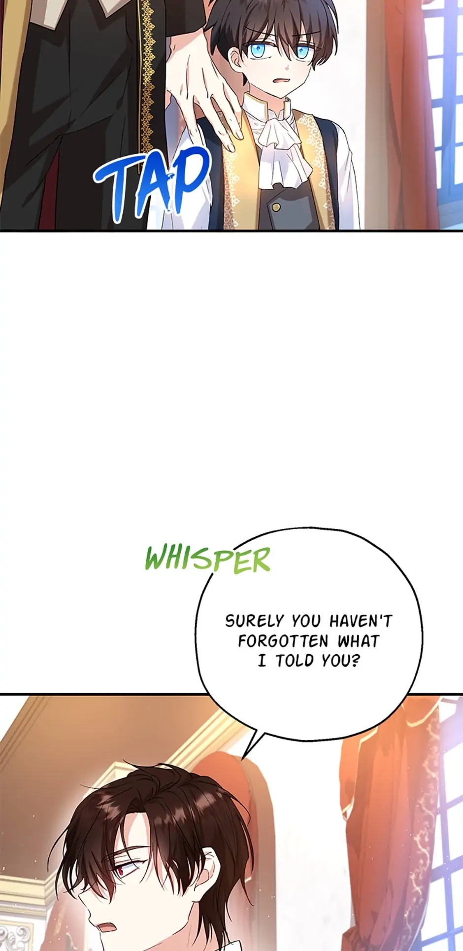 The Duke's Darling Daughter-in-Law Chapter 19 Page 41