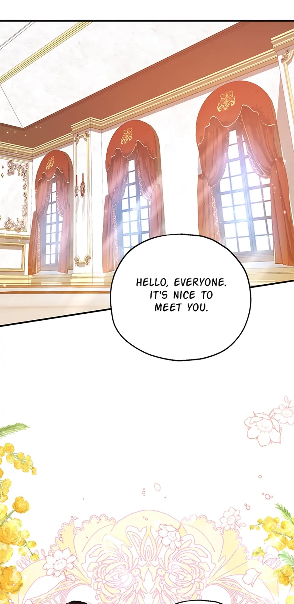 The Duke's Darling Daughter-in-Law Chapter 19 Page 37