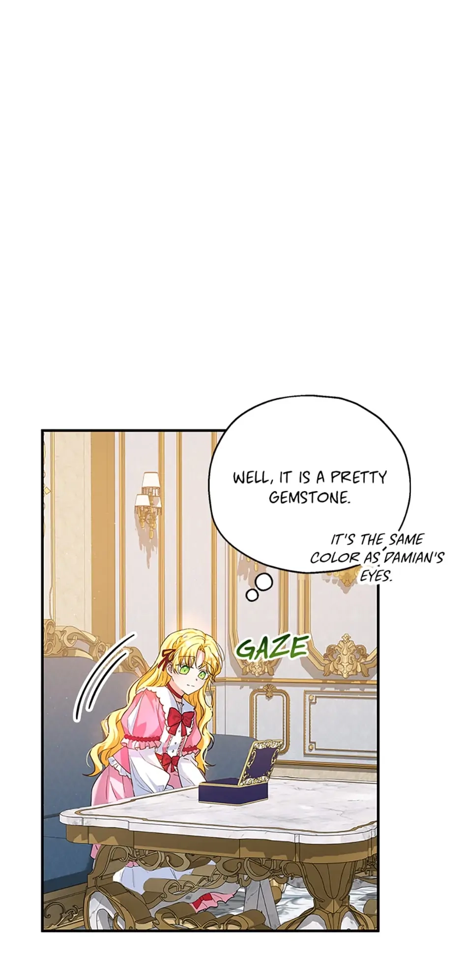 The Duke's Darling Daughter-in-Law Chapter 19 Page 7