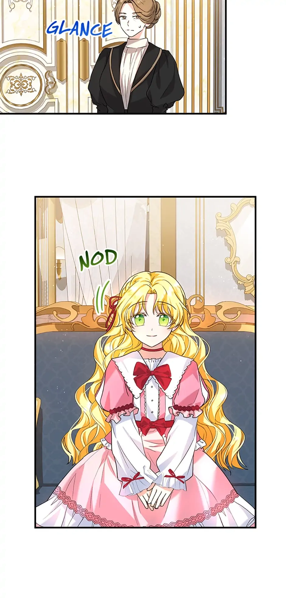 The Duke's Darling Daughter-in-Law Chapter 19 Page 5