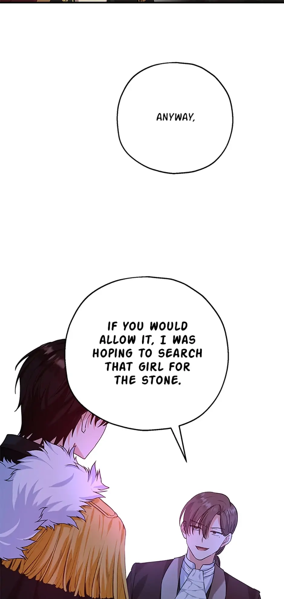 The Duke's Darling Daughter-in-Law Chapter 19 Page 61