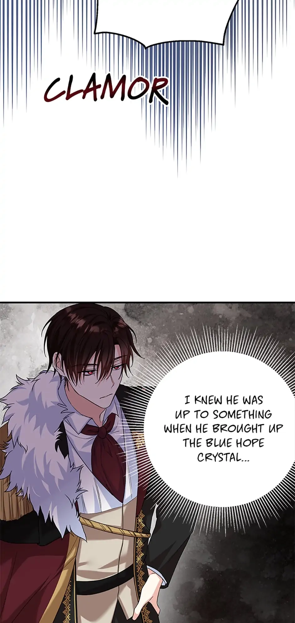 The Duke's Darling Daughter-in-Law Chapter 19 Page 60
