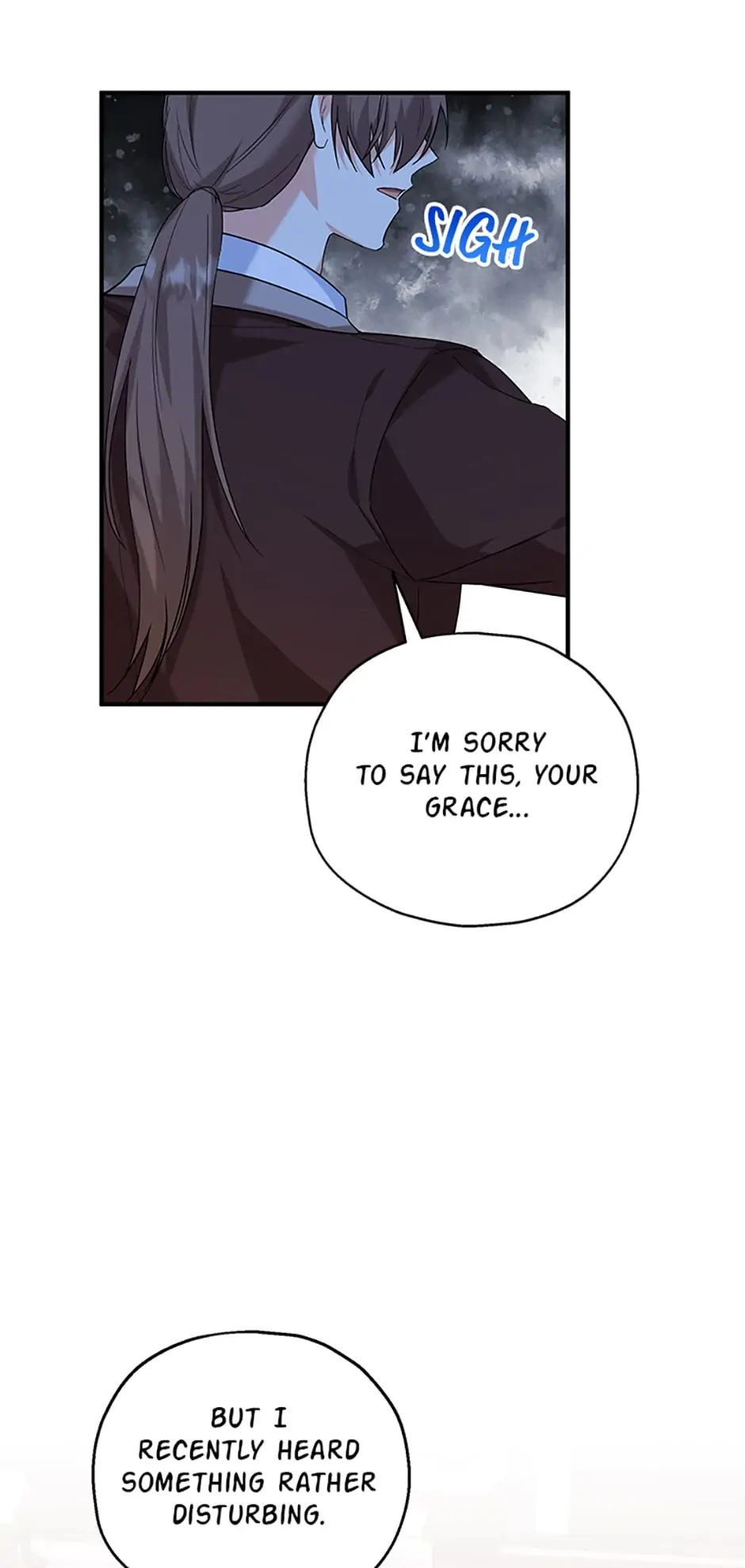 The Duke's Darling Daughter-in-Law Chapter 19 Page 56