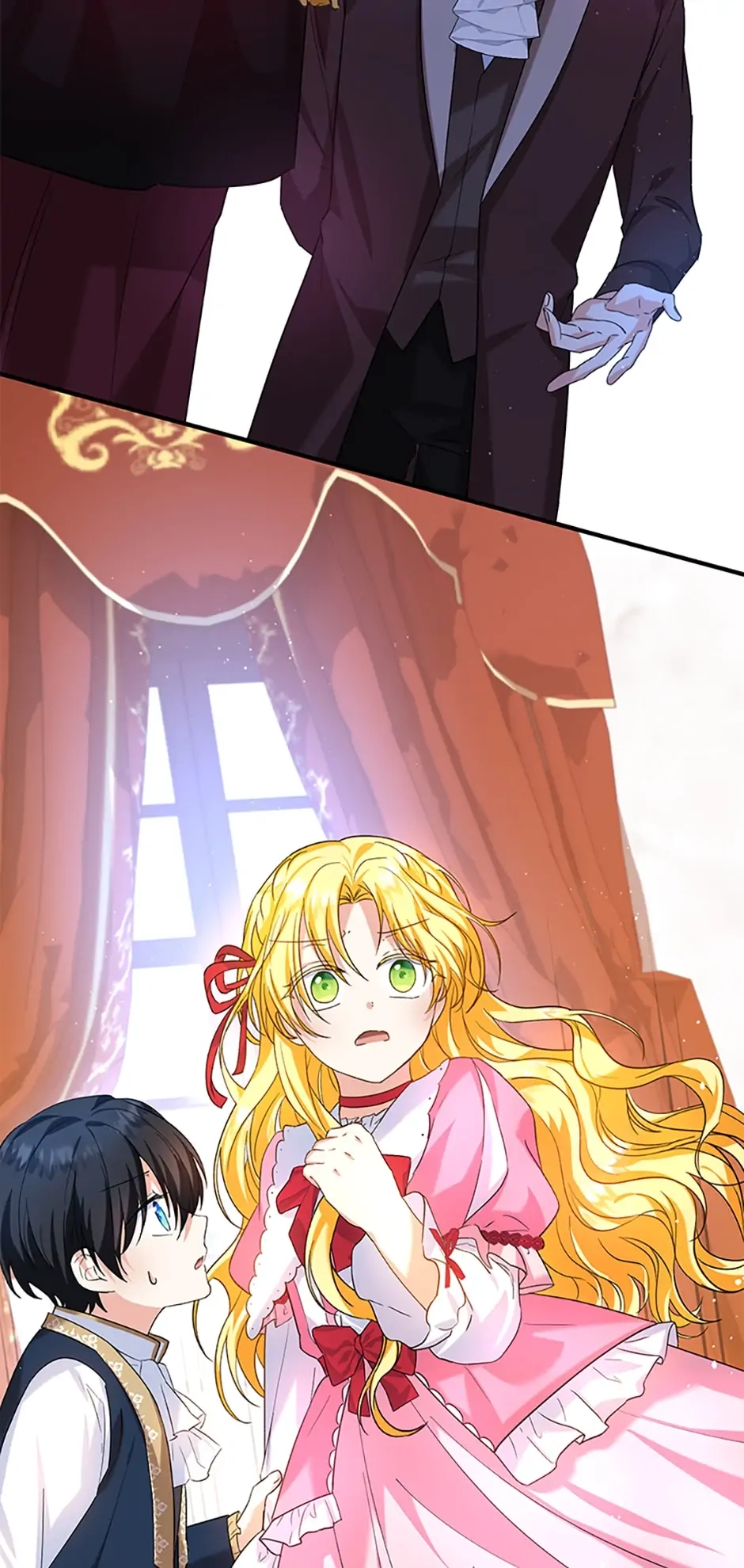 The Duke's Darling Daughter-in-Law Chapter 19 Page 62