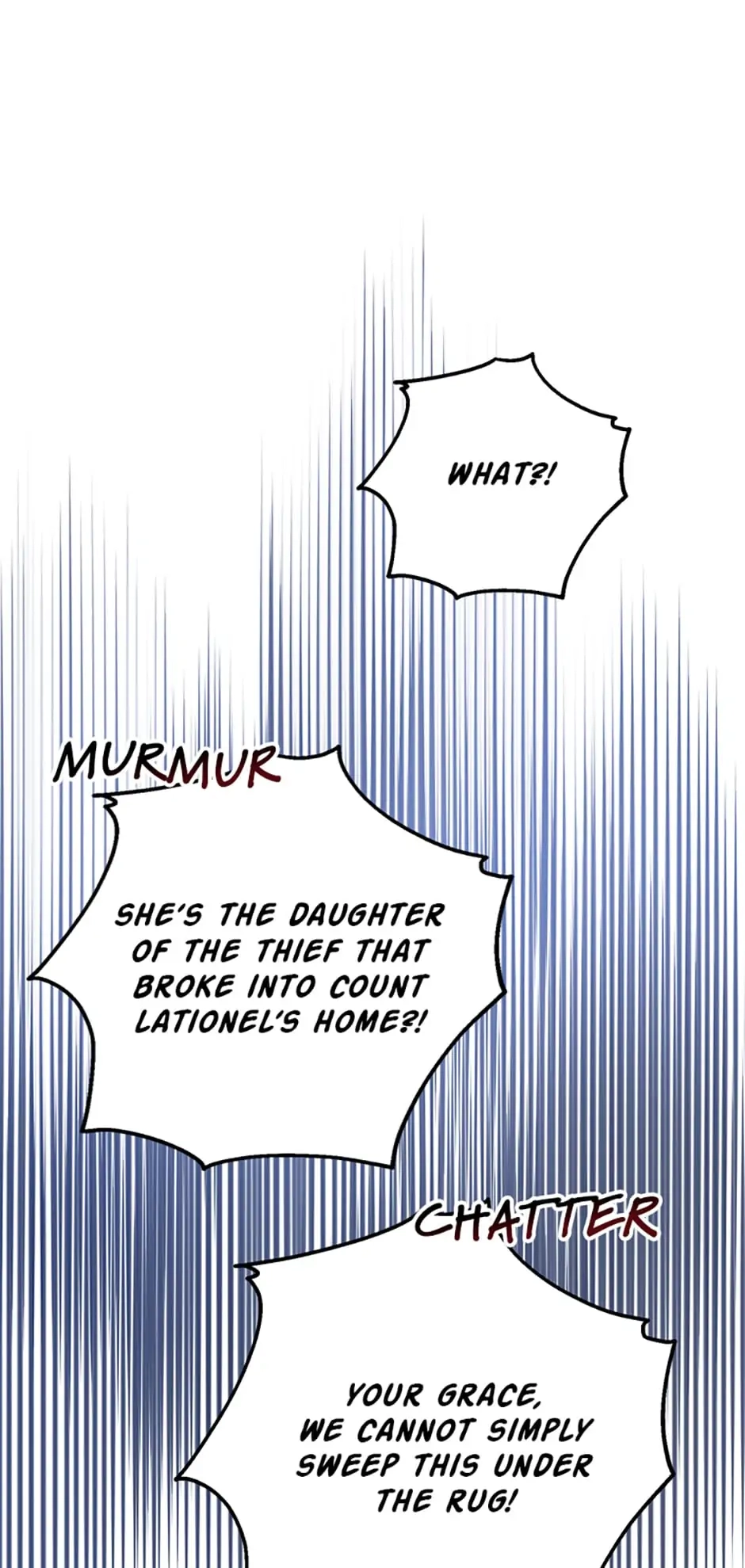 The Duke's Darling Daughter-in-Law Chapter 19 Page 59