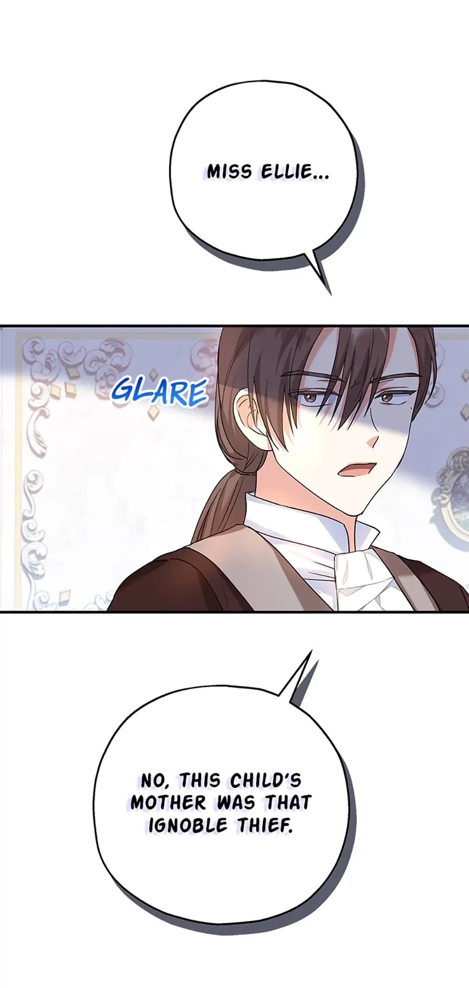 The Duke's Darling Daughter-in-Law Chapter 19 Page 58