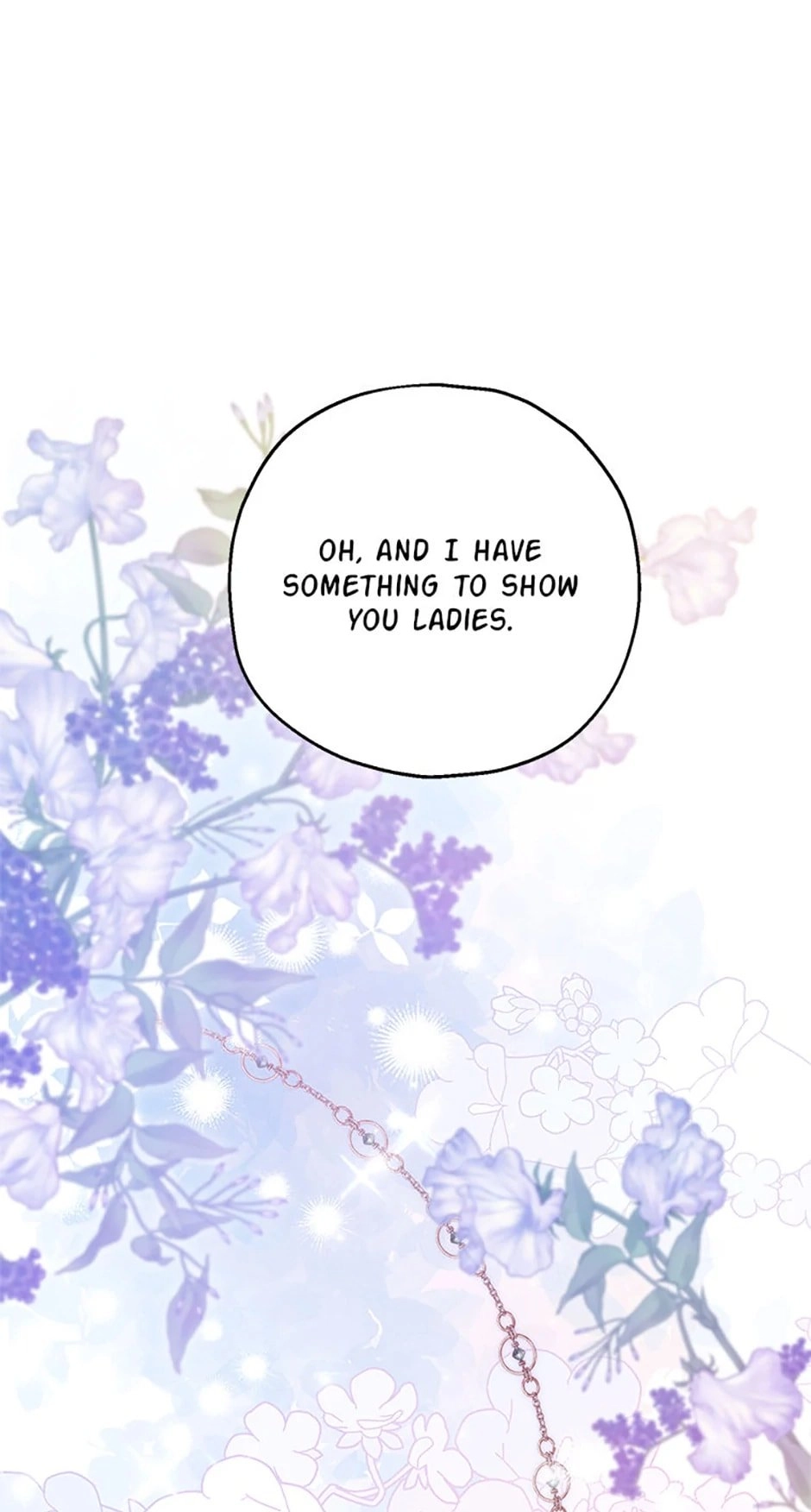 The Duke's Darling Daughter-in-Law Chapter 71 Page 73