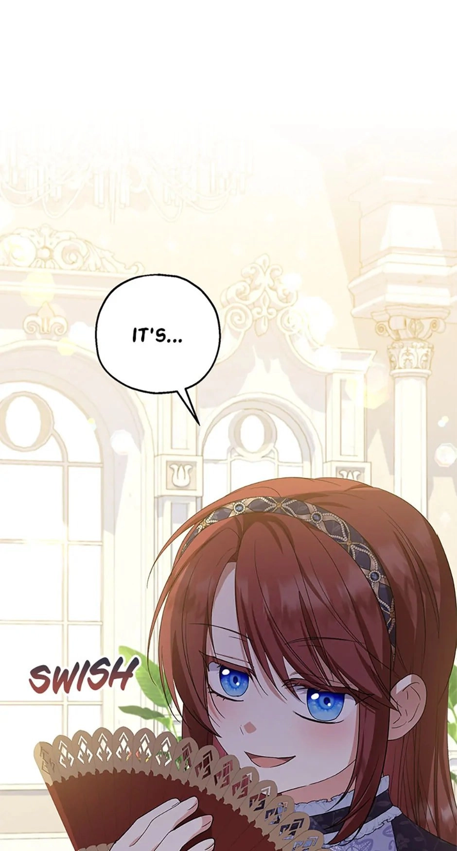 The Duke's Darling Daughter-in-Law Chapter 71 Page 76