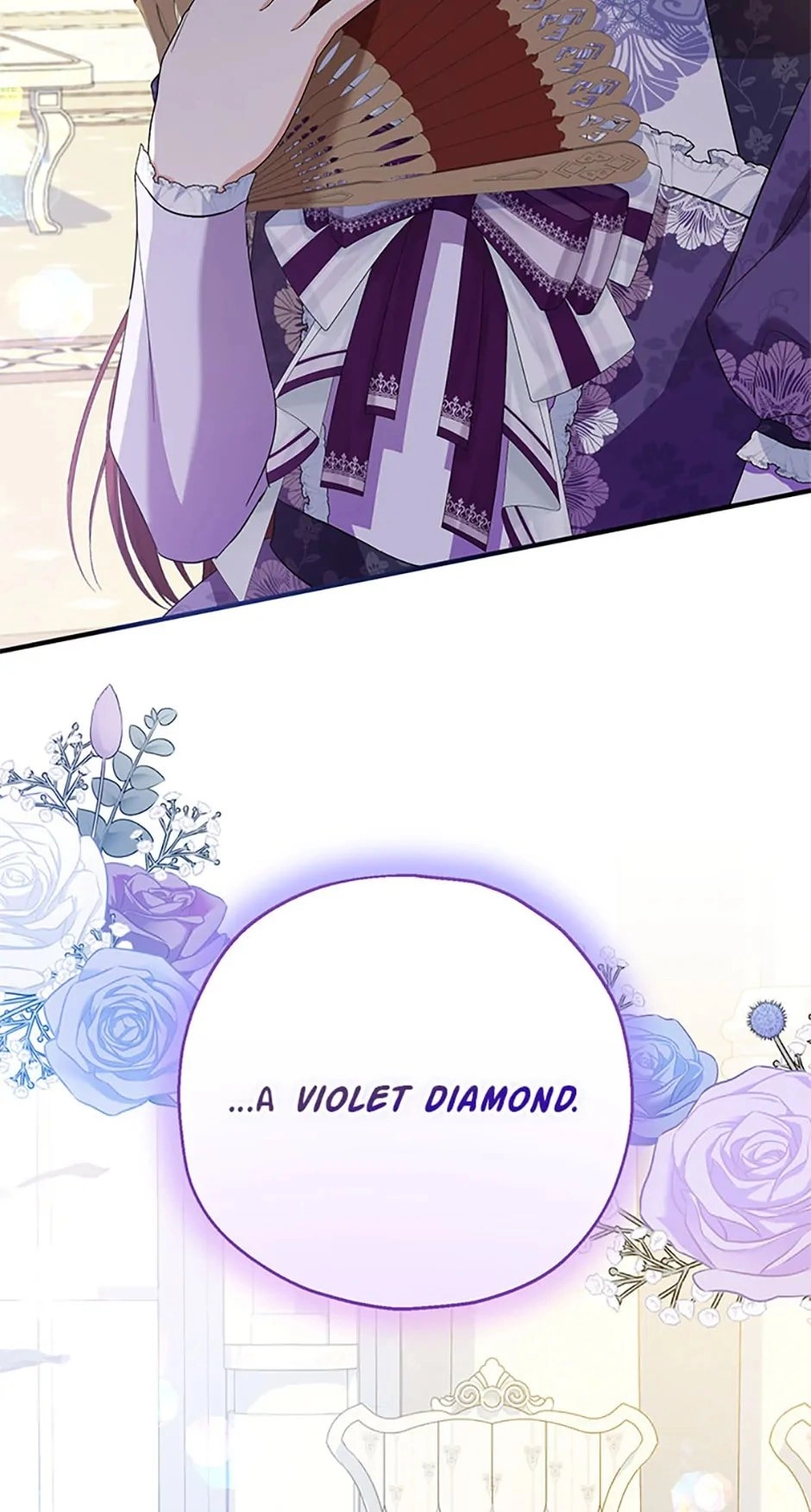 The Duke's Darling Daughter-in-Law Chapter 71 Page 77