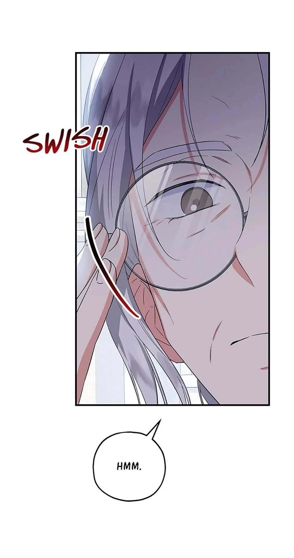 The Duke's Darling Daughter-in-Law Chapter 71 Page 24