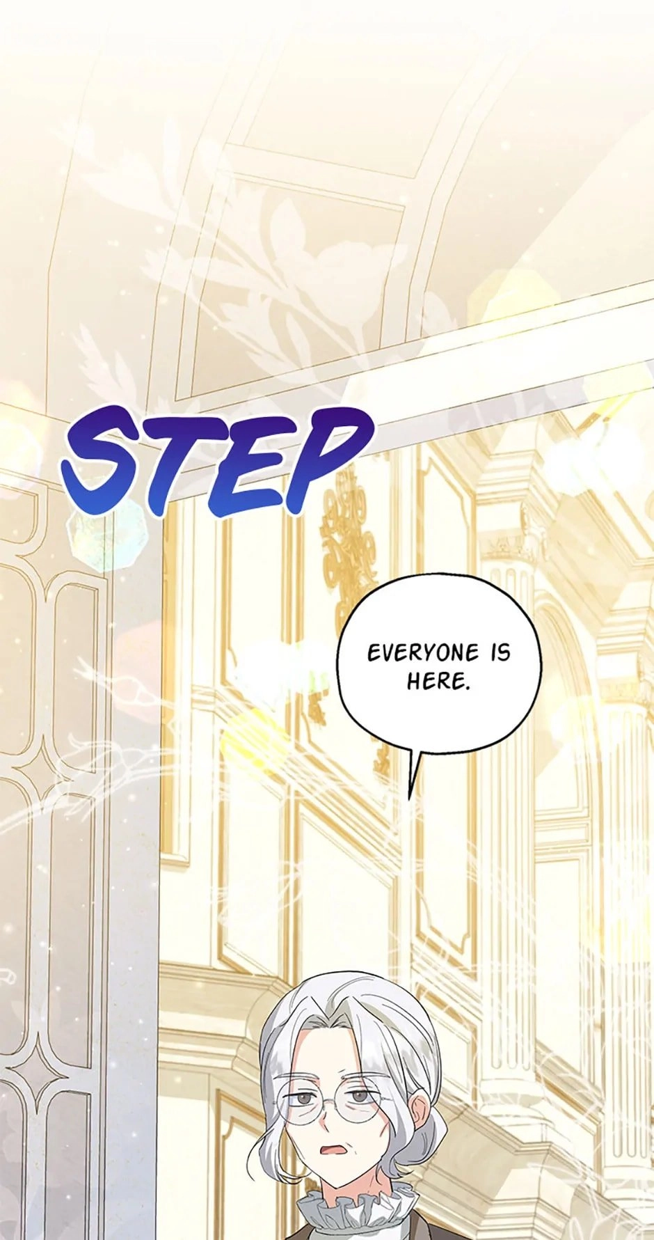 The Duke's Darling Daughter-in-Law Chapter 71 Page 22