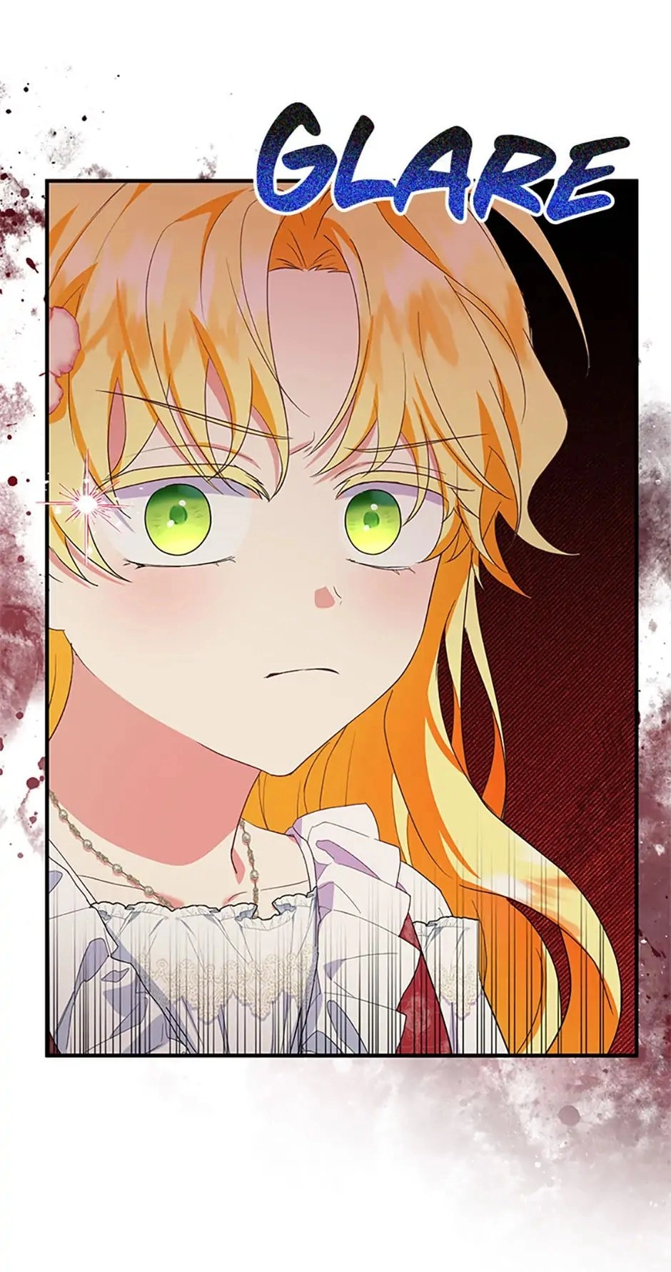 The Duke's Darling Daughter-in-Law Chapter 71 Page 20