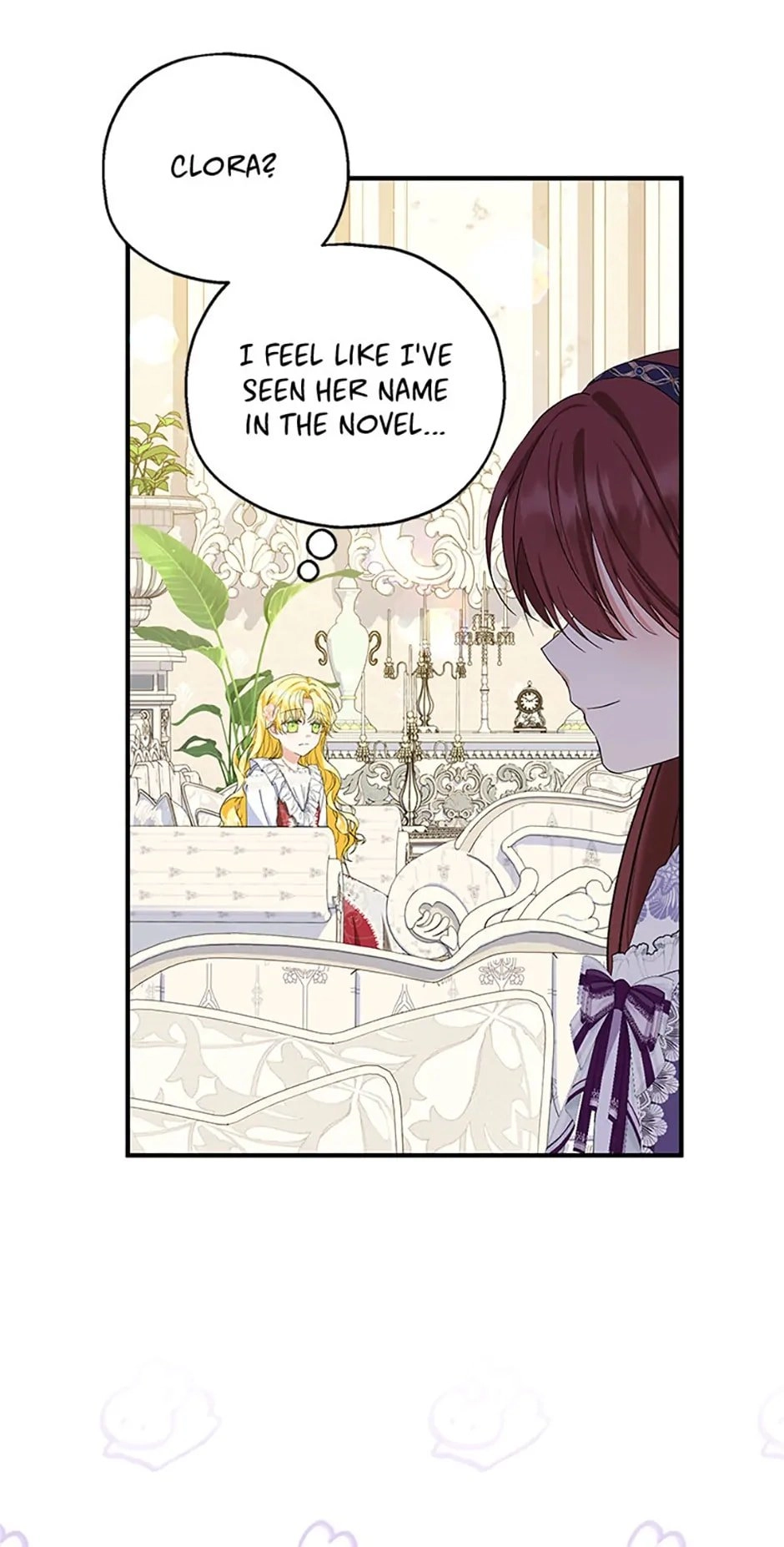 The Duke's Darling Daughter-in-Law Chapter 71 Page 59