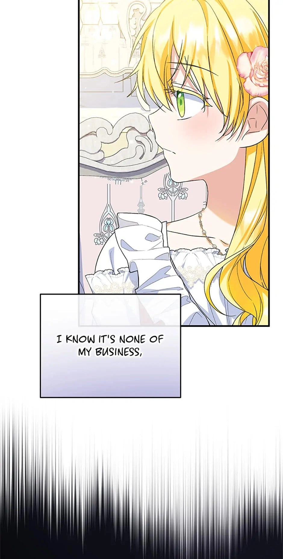 The Duke's Darling Daughter-in-Law Chapter 71 Page 62