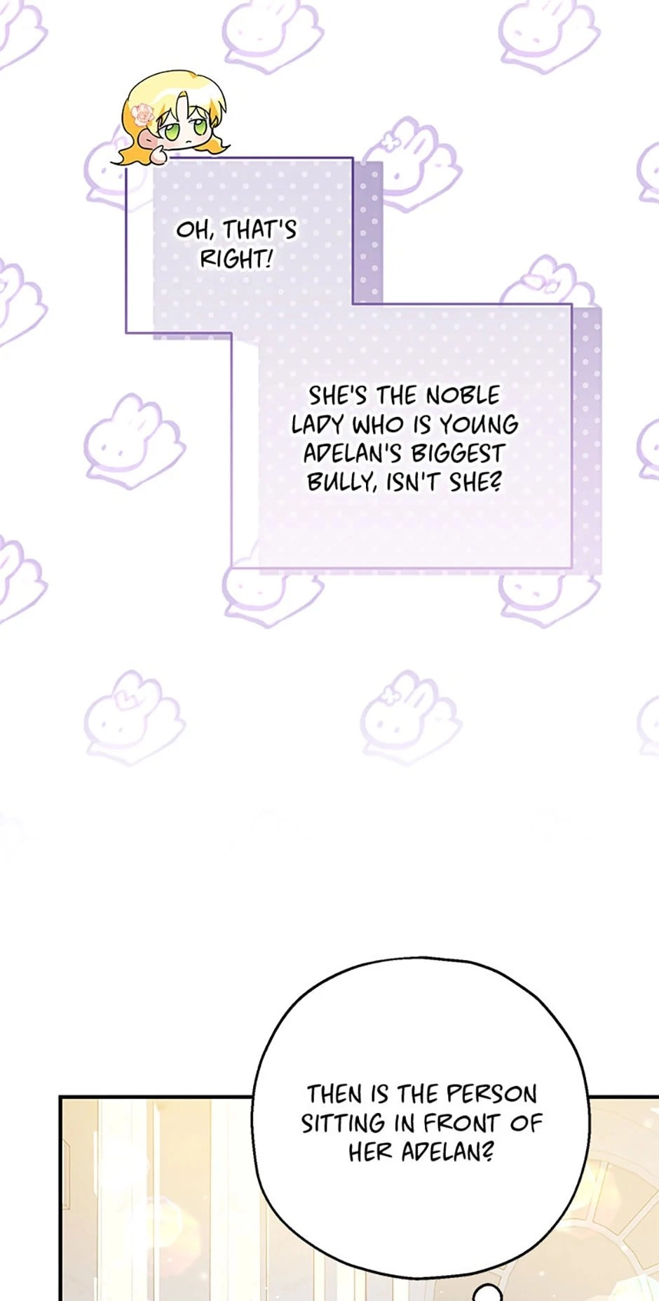 The Duke's Darling Daughter-in-Law Chapter 71 Page 60