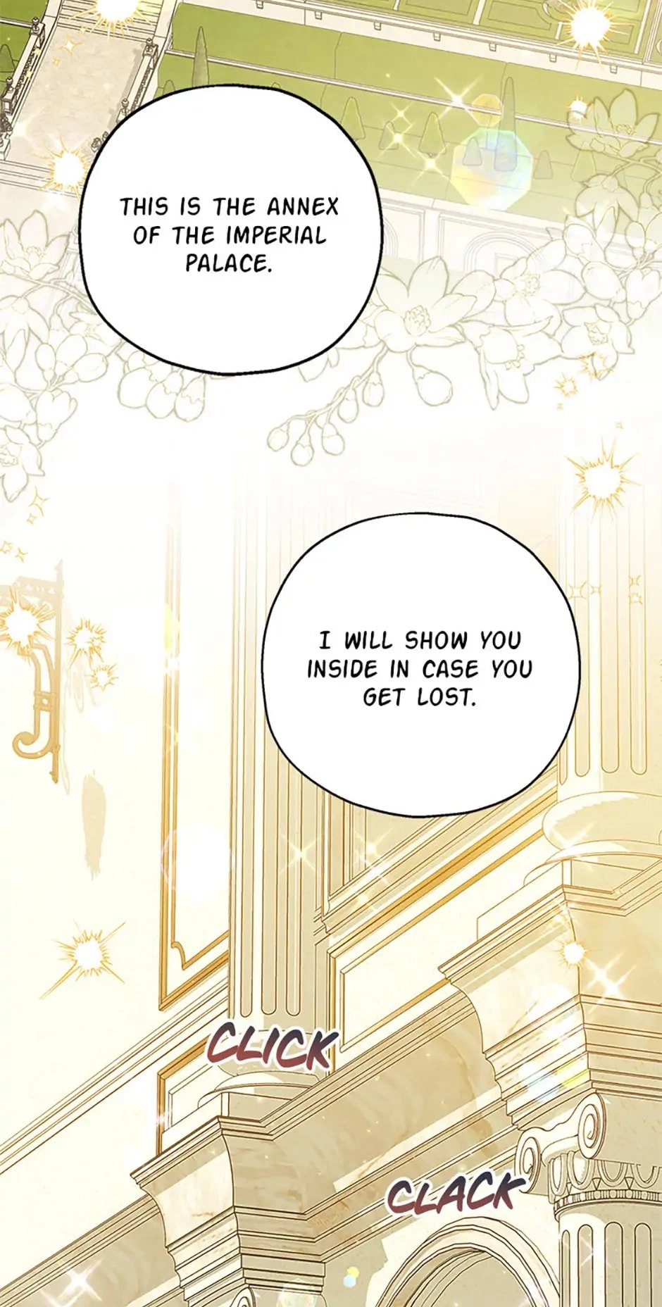 The Duke's Darling Daughter-in-Law Chapter 71 Page 9