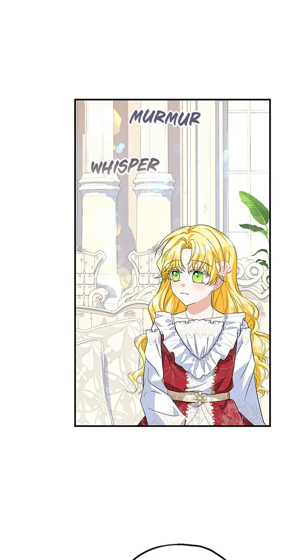The Duke's Darling Daughter-in-Law Chapter 71 Page 43
