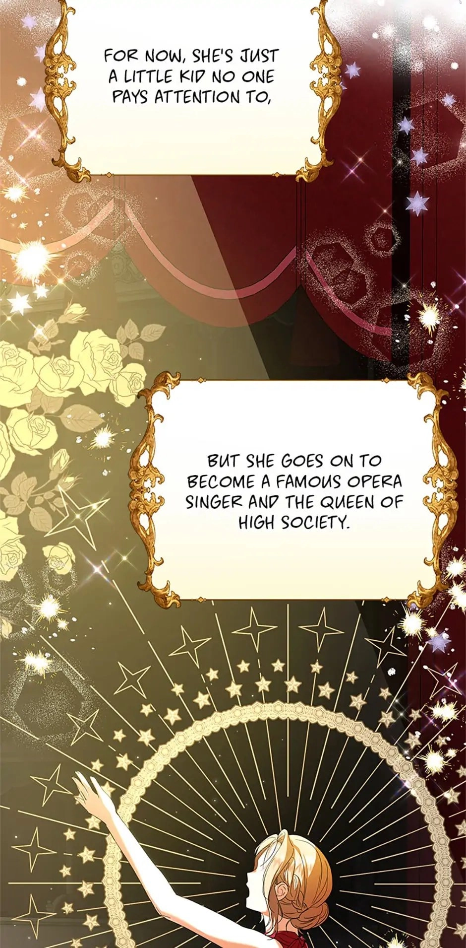 The Duke's Darling Daughter-in-Law Chapter 71 Page 47