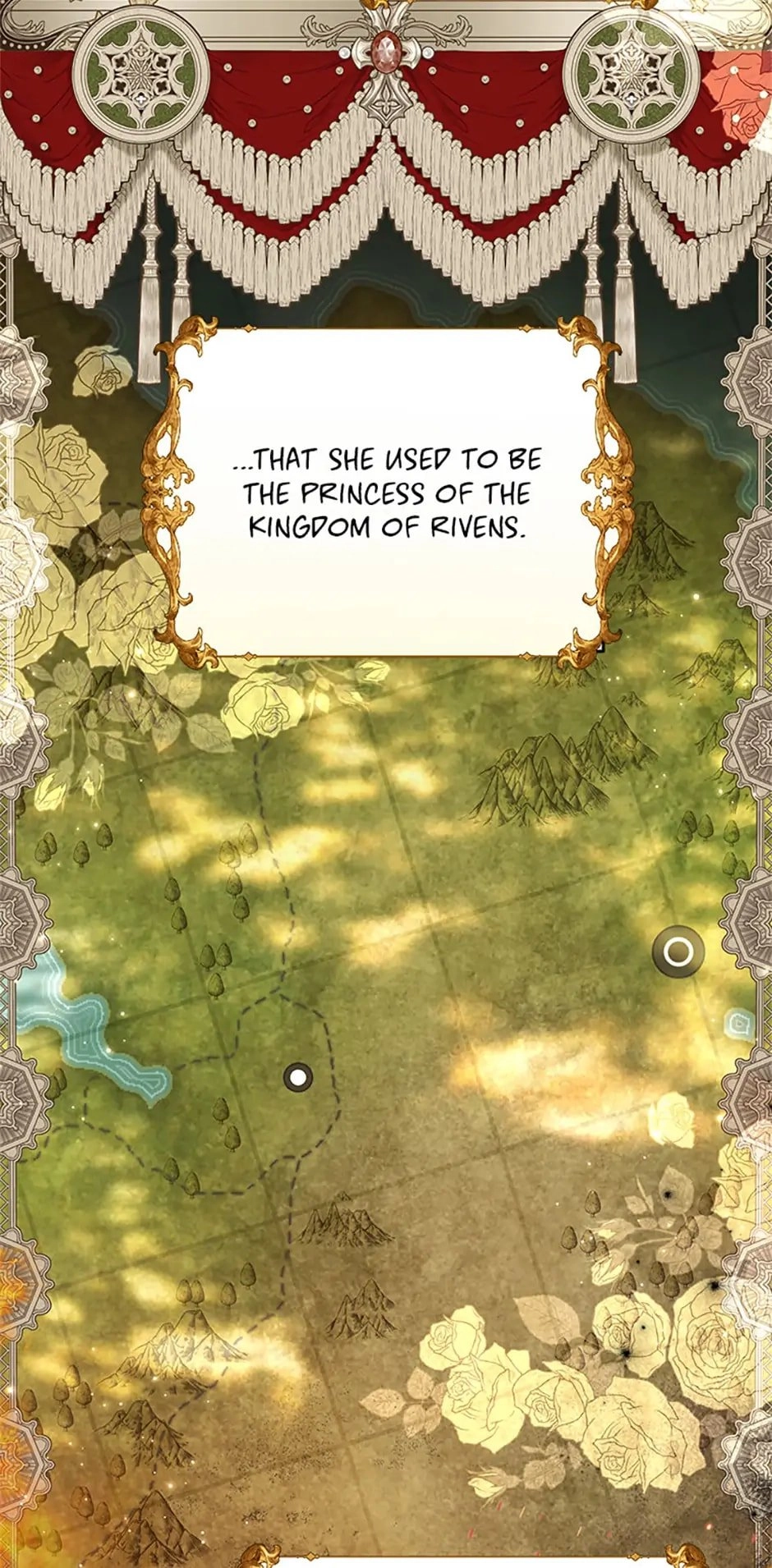 The Duke's Darling Daughter-in-Law Chapter 71 Page 49