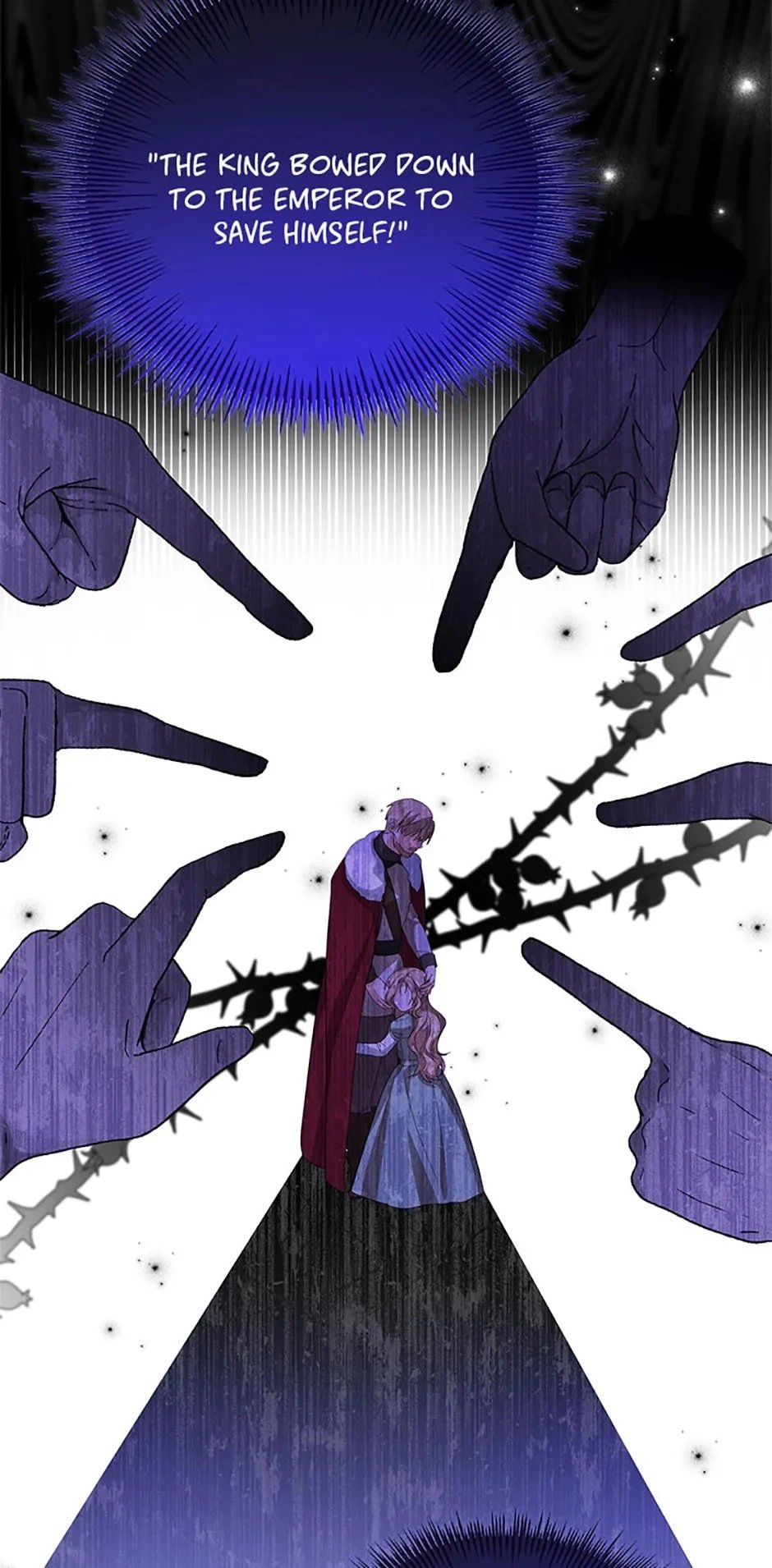 The Duke's Darling Daughter-in-Law Chapter 71 Page 53