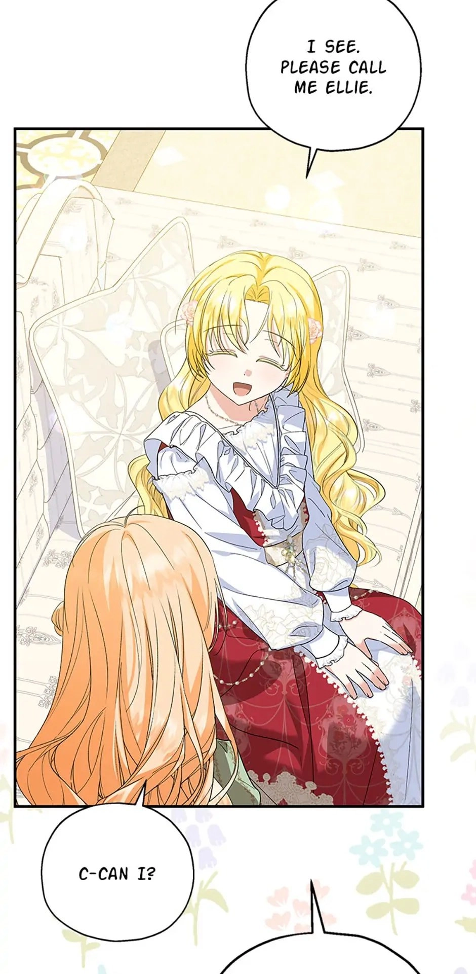 The Duke's Darling Daughter-in-Law Chapter 71 Page 69