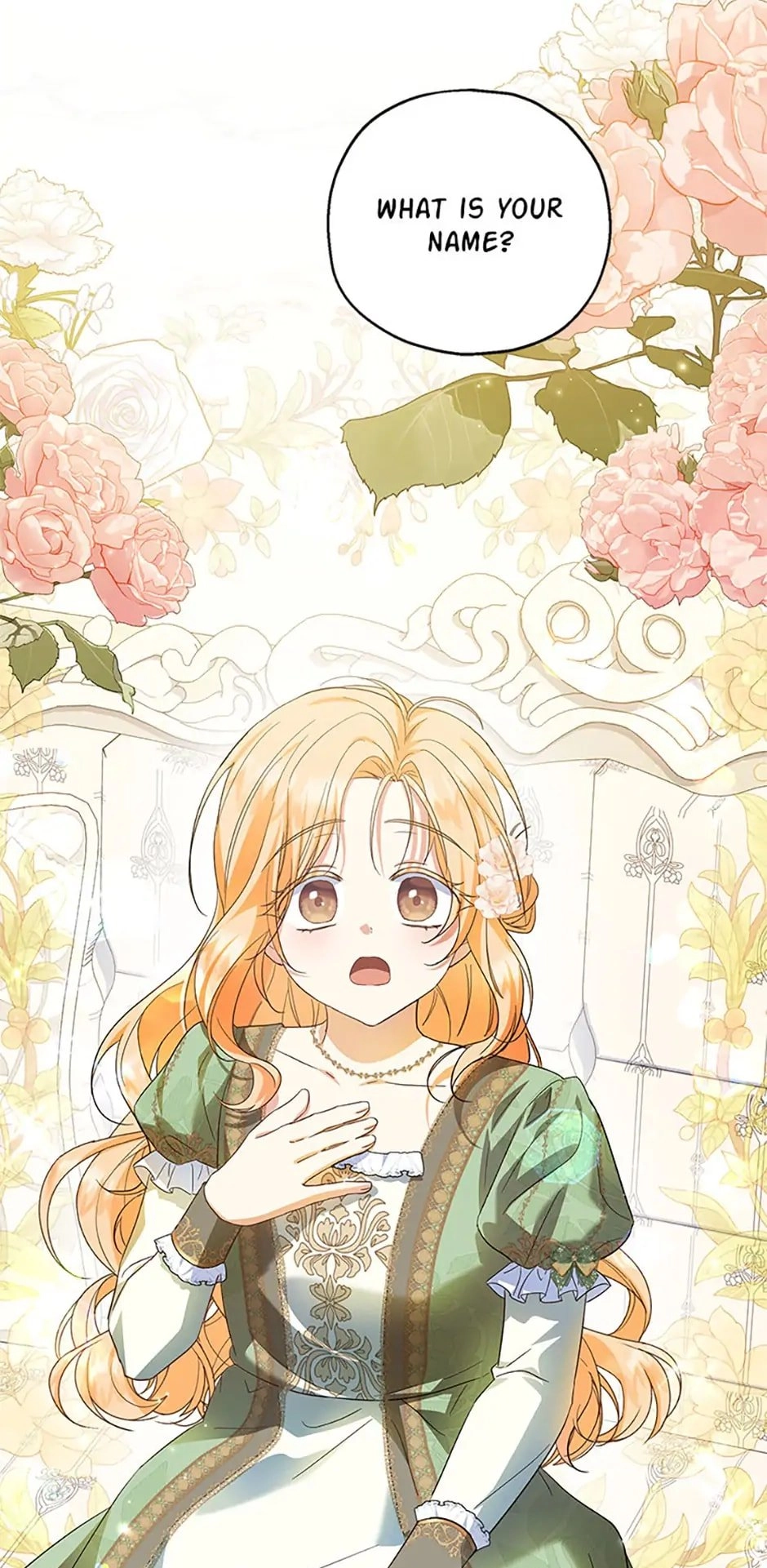 The Duke's Darling Daughter-in-Law Chapter 71 Page 67