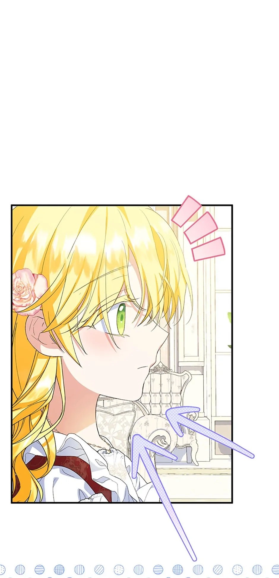 The Duke's Darling Daughter-in-Law Chapter 71 Page 18