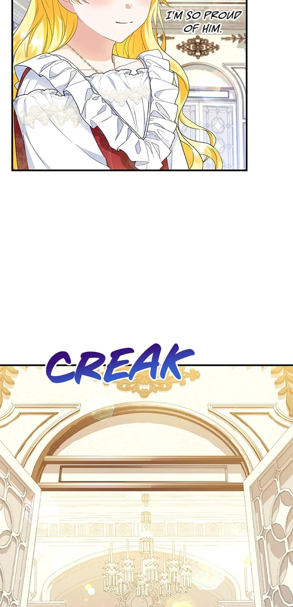 The Duke's Darling Daughter-in-Law Chapter 71 Page 14