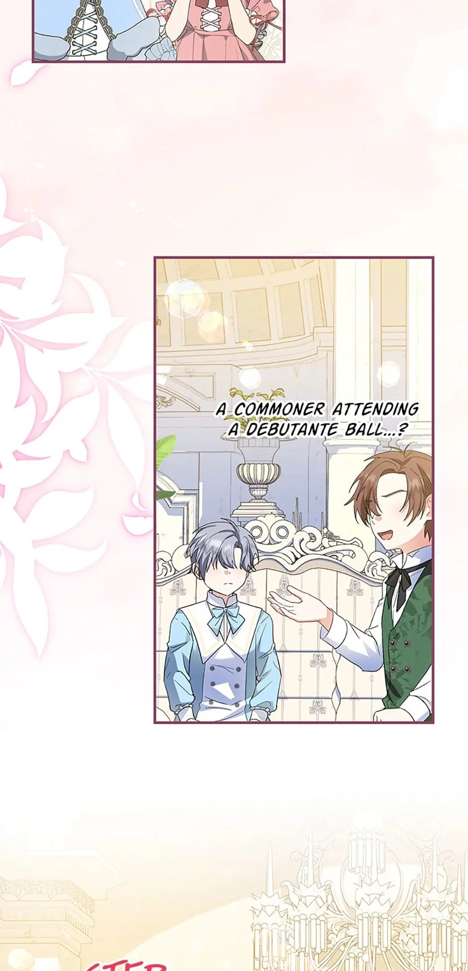 The Duke's Darling Daughter-in-Law Chapter 71 Page 16