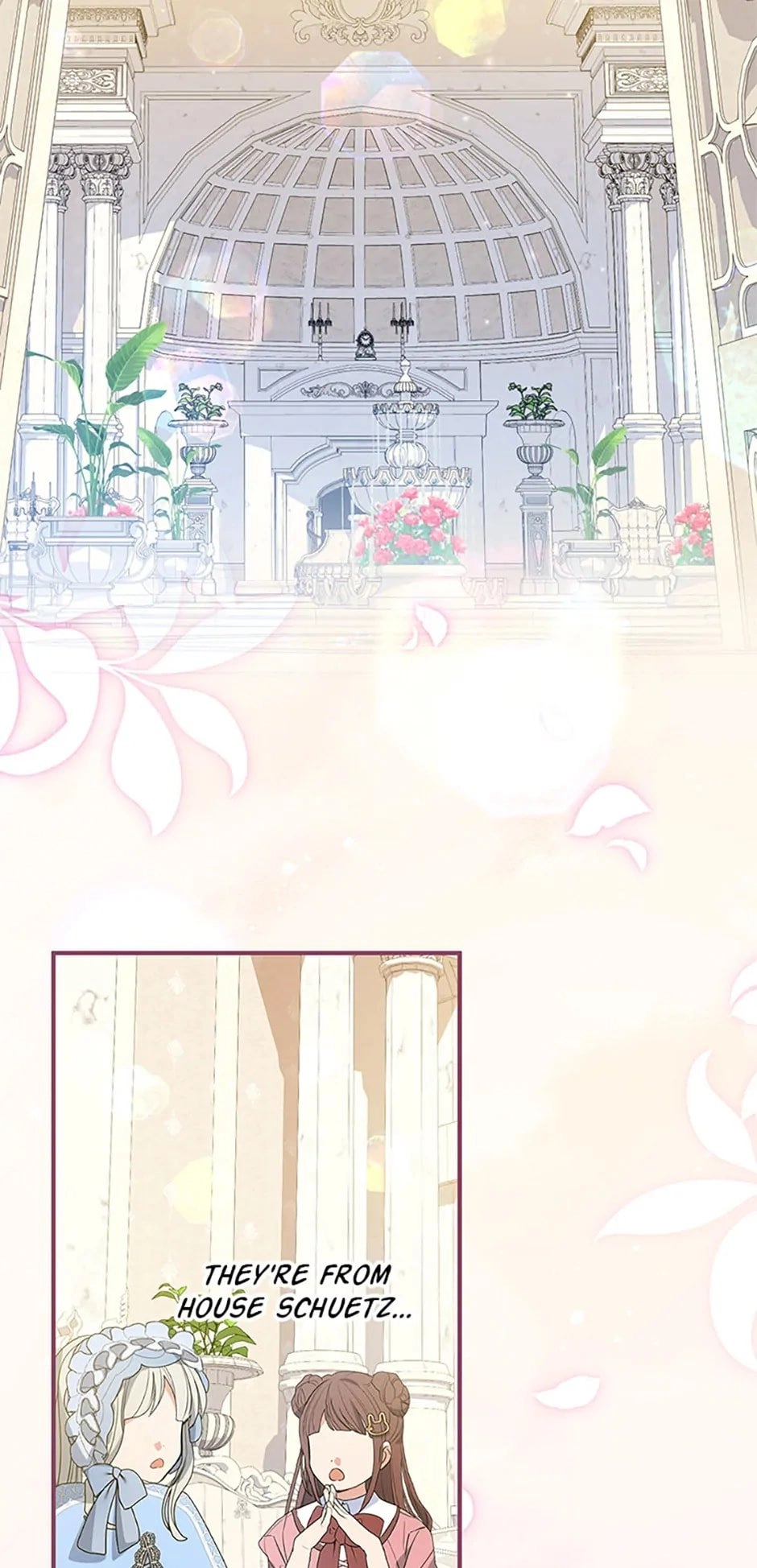 The Duke's Darling Daughter-in-Law Chapter 71 Page 15