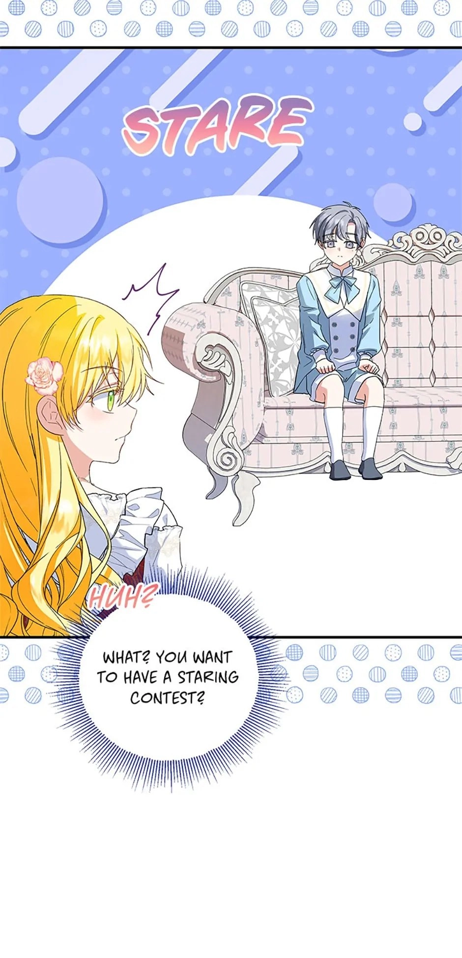 The Duke's Darling Daughter-in-Law Chapter 71 Page 19