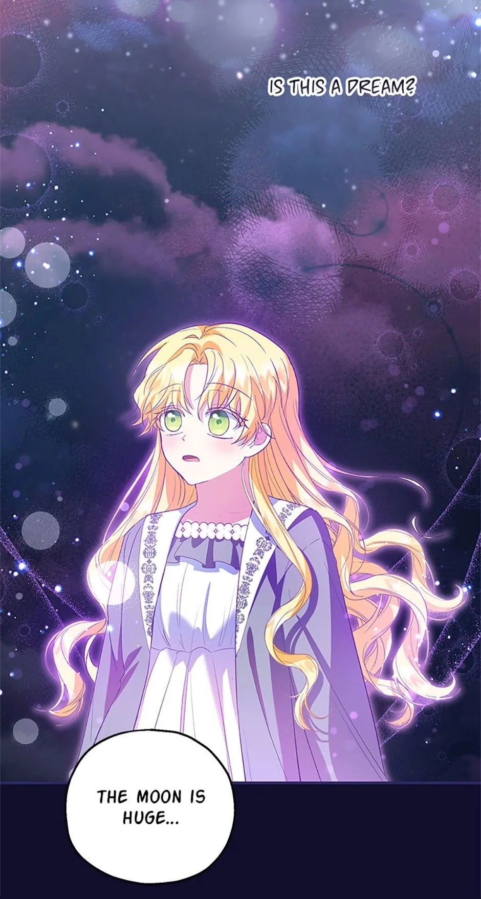 The Duke's Darling Daughter-in-Law Chapter 48 Page 64