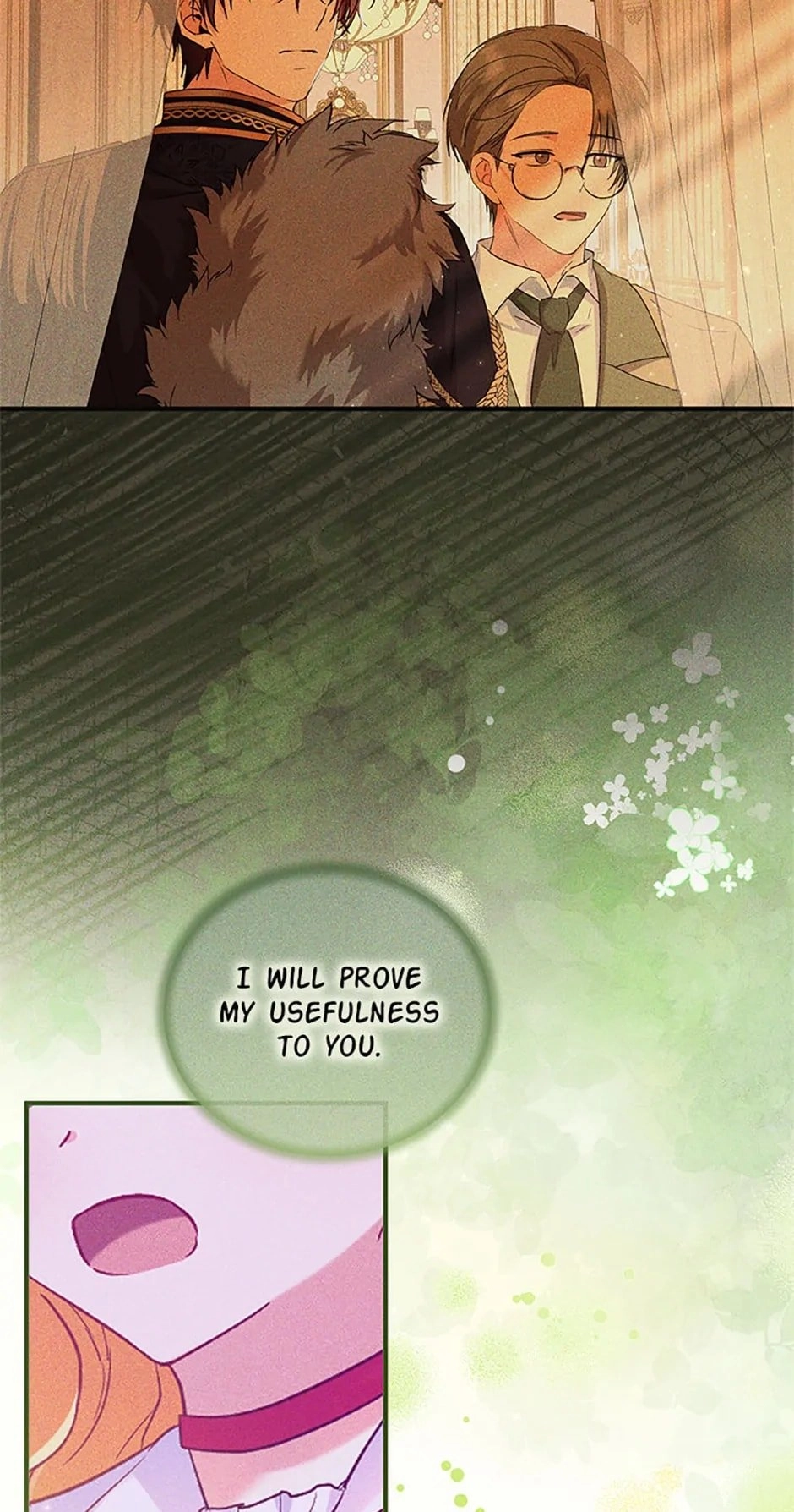 The Duke's Darling Daughter-in-Law Chapter 48 Page 39