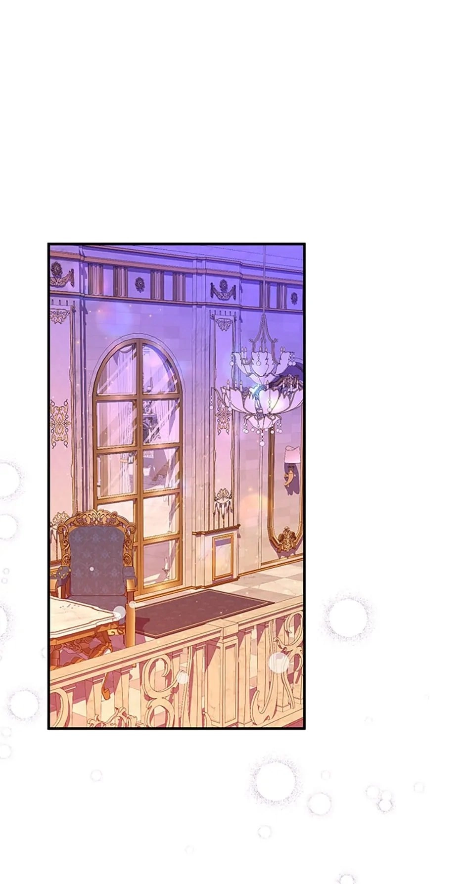 The Duke's Darling Daughter-in-Law Chapter 48 Page 34