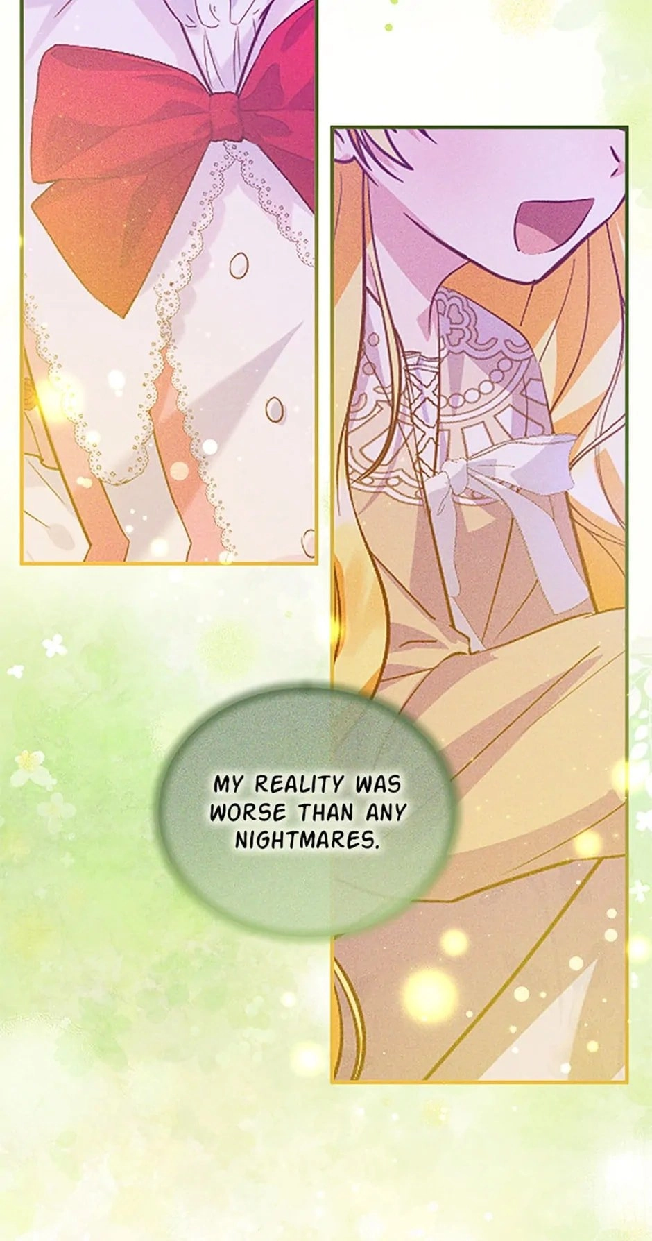 The Duke's Darling Daughter-in-Law Chapter 48 Page 40