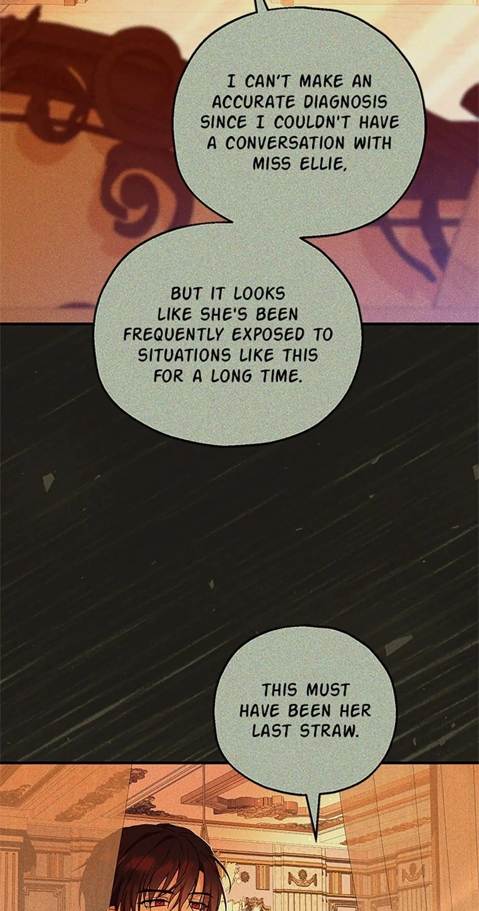 The Duke's Darling Daughter-in-Law Chapter 48 Page 38