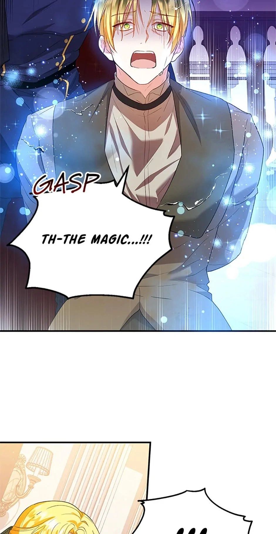 The Duke's Darling Daughter-in-Law Chapter 48 Page 7