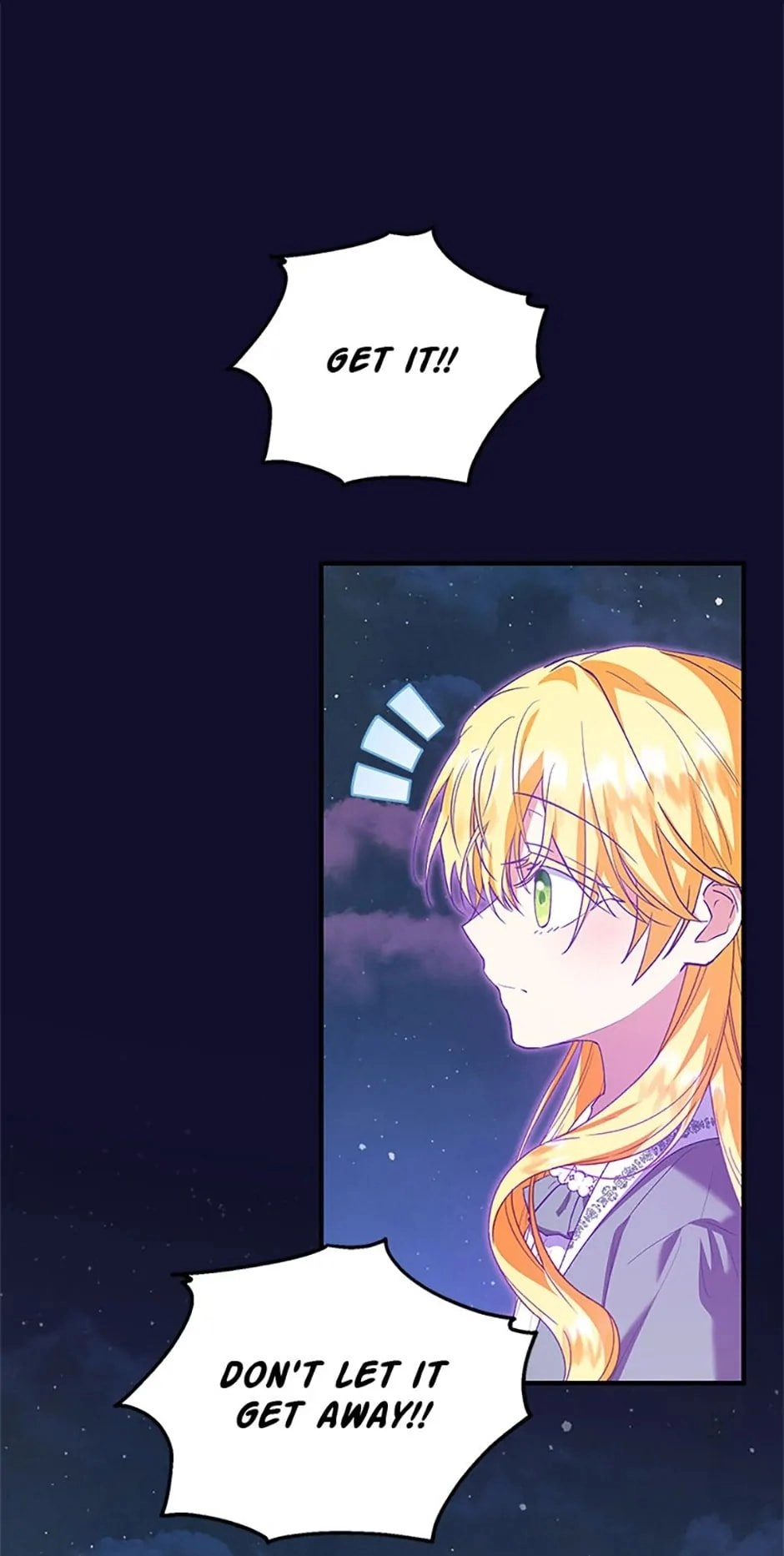 The Duke's Darling Daughter-in-Law Chapter 48 Page 65