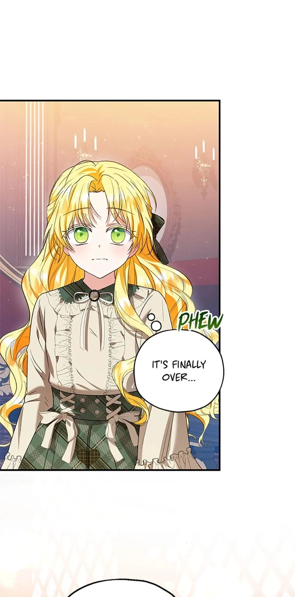 The Duke's Darling Daughter-in-Law Chapter 48 Page 21