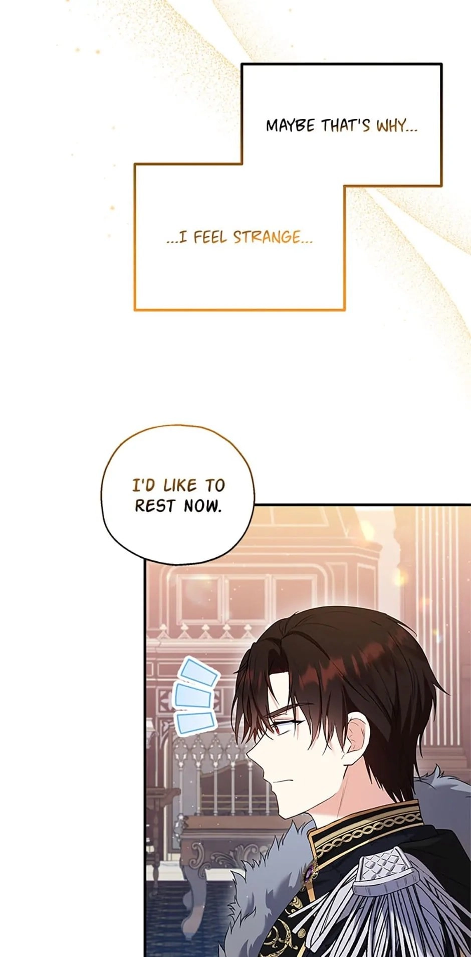 The Duke's Darling Daughter-in-Law Chapter 48 Page 29