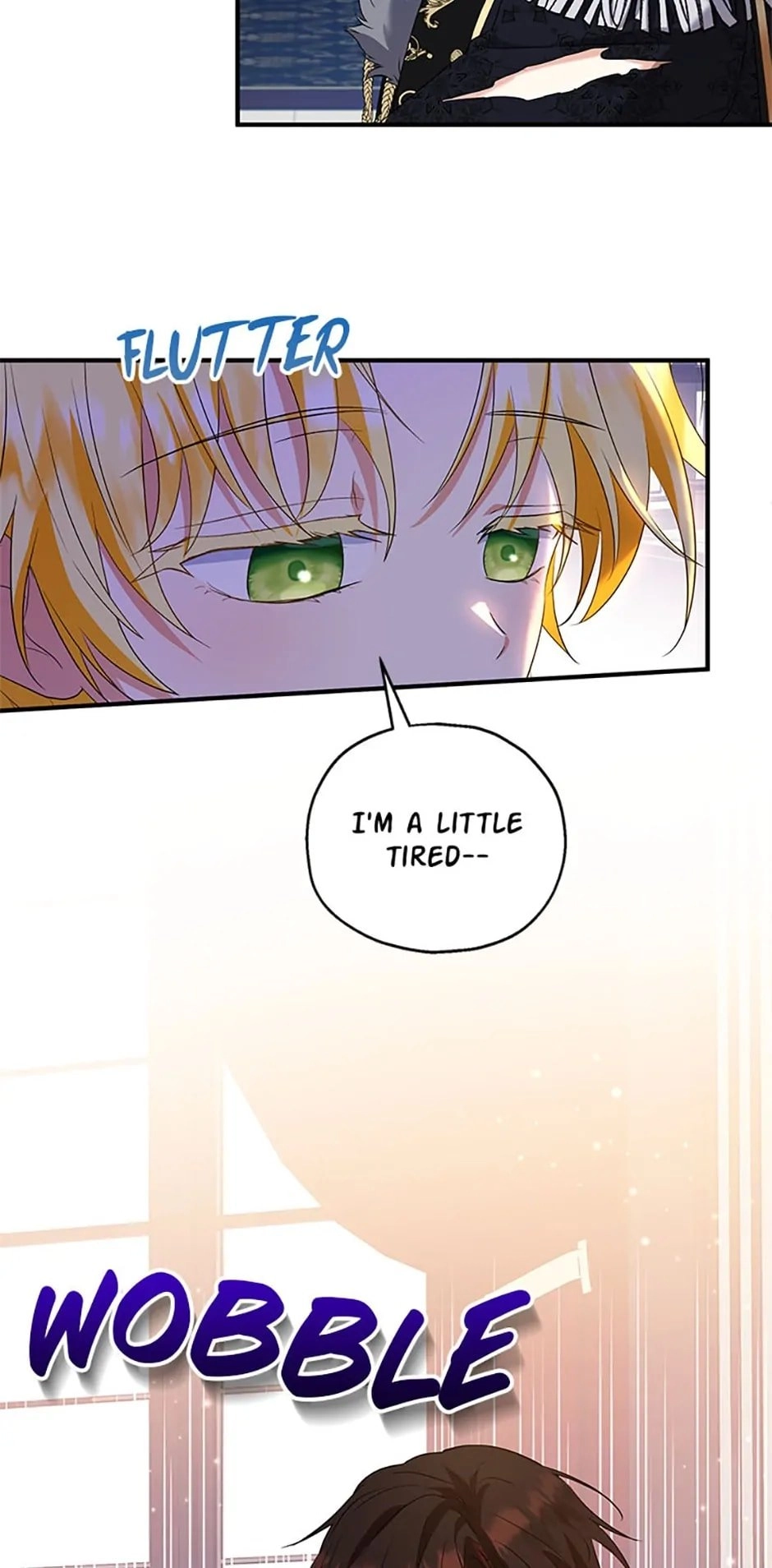 The Duke's Darling Daughter-in-Law Chapter 48 Page 30
