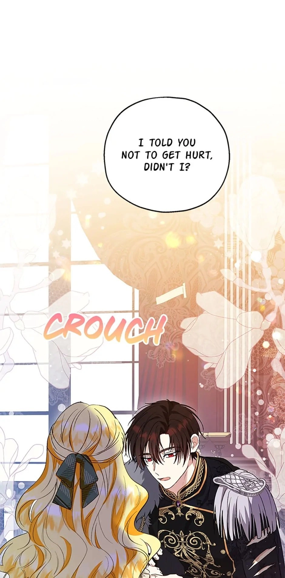 The Duke's Darling Daughter-in-Law Chapter 48 Page 25
