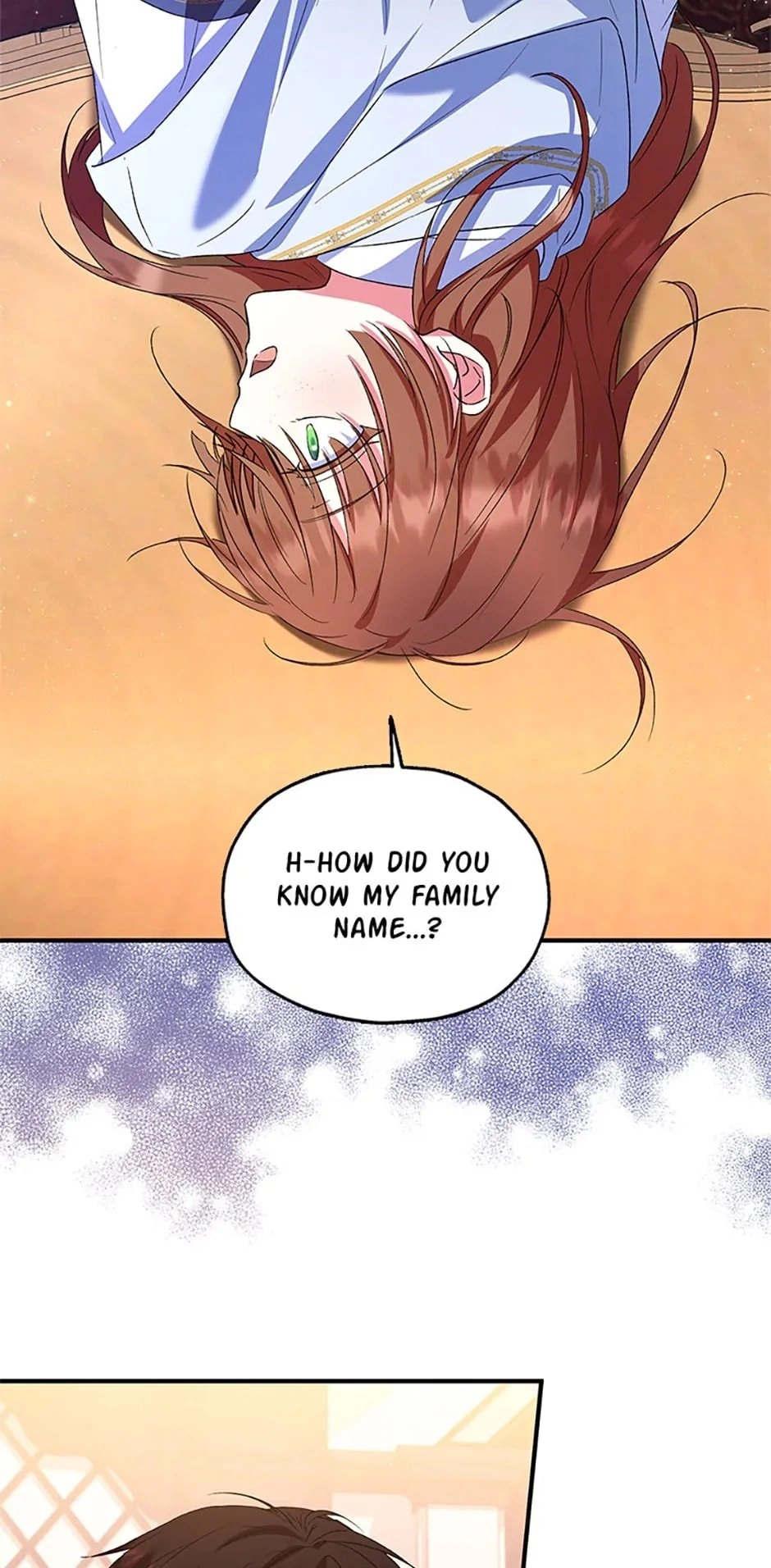 The Duke's Darling Daughter-in-Law Chapter 48 Page 11