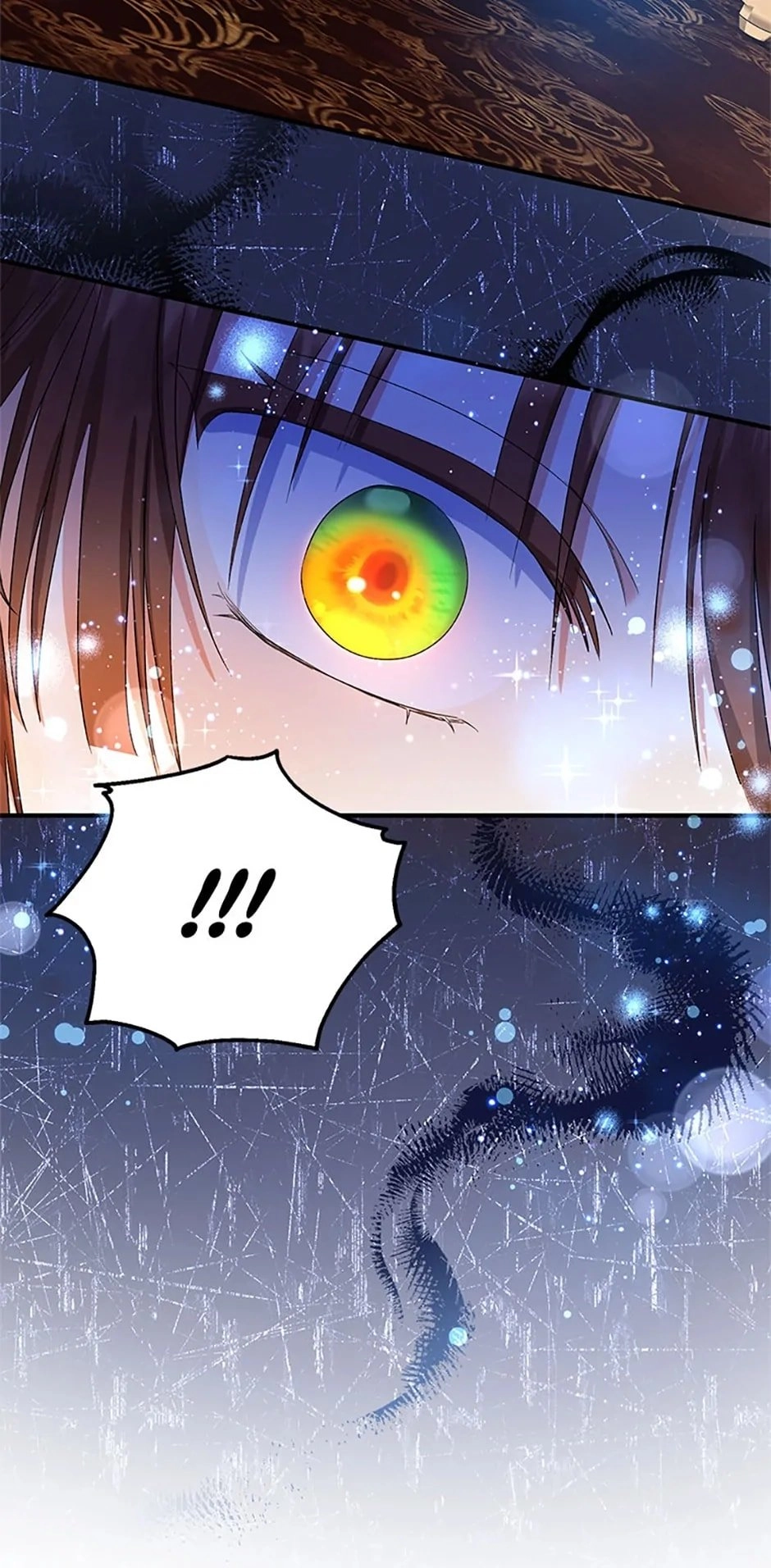 The Duke's Darling Daughter-in-Law Chapter 48 Page 13