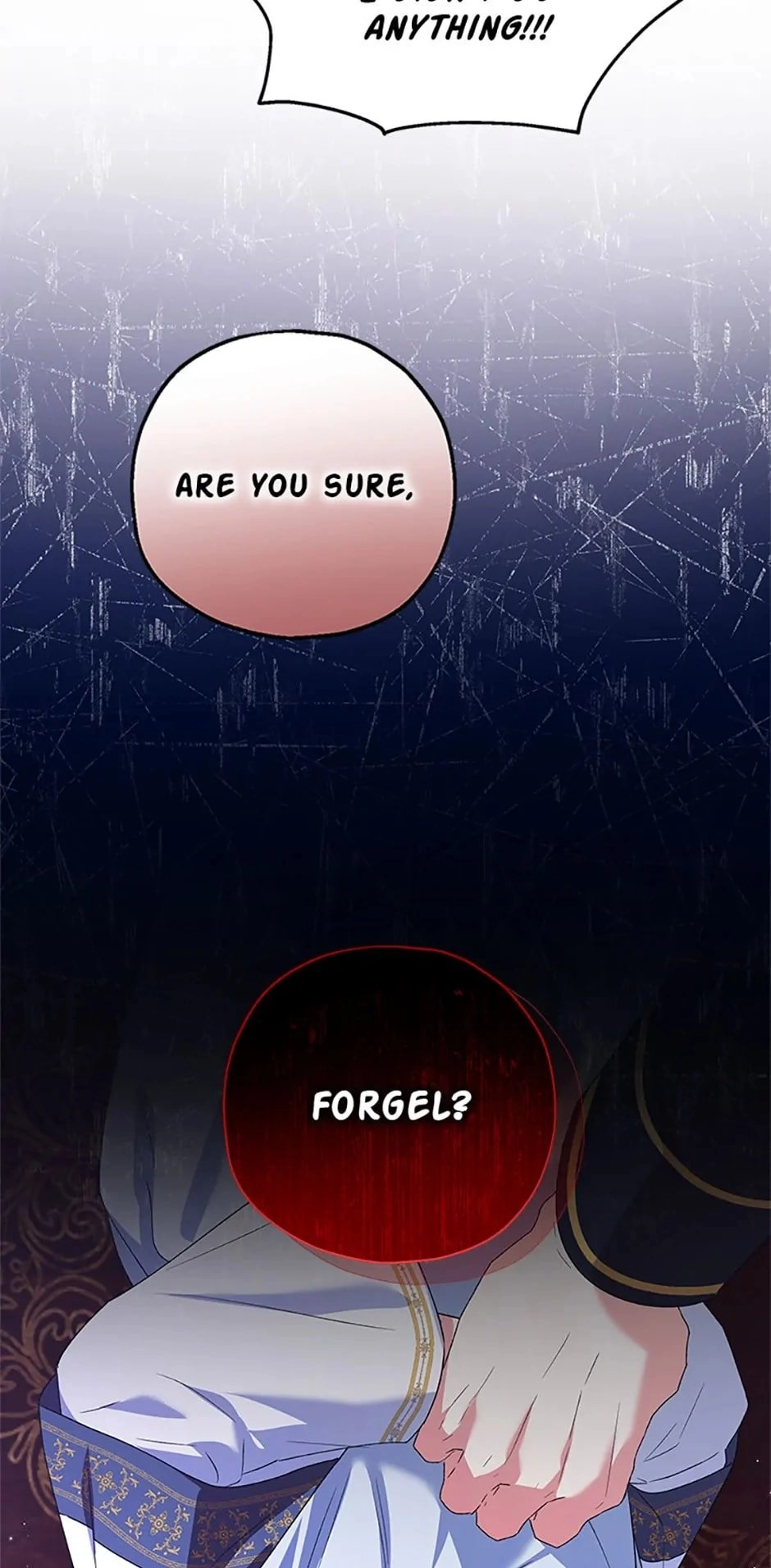 The Duke's Darling Daughter-in-Law Chapter 48 Page 10