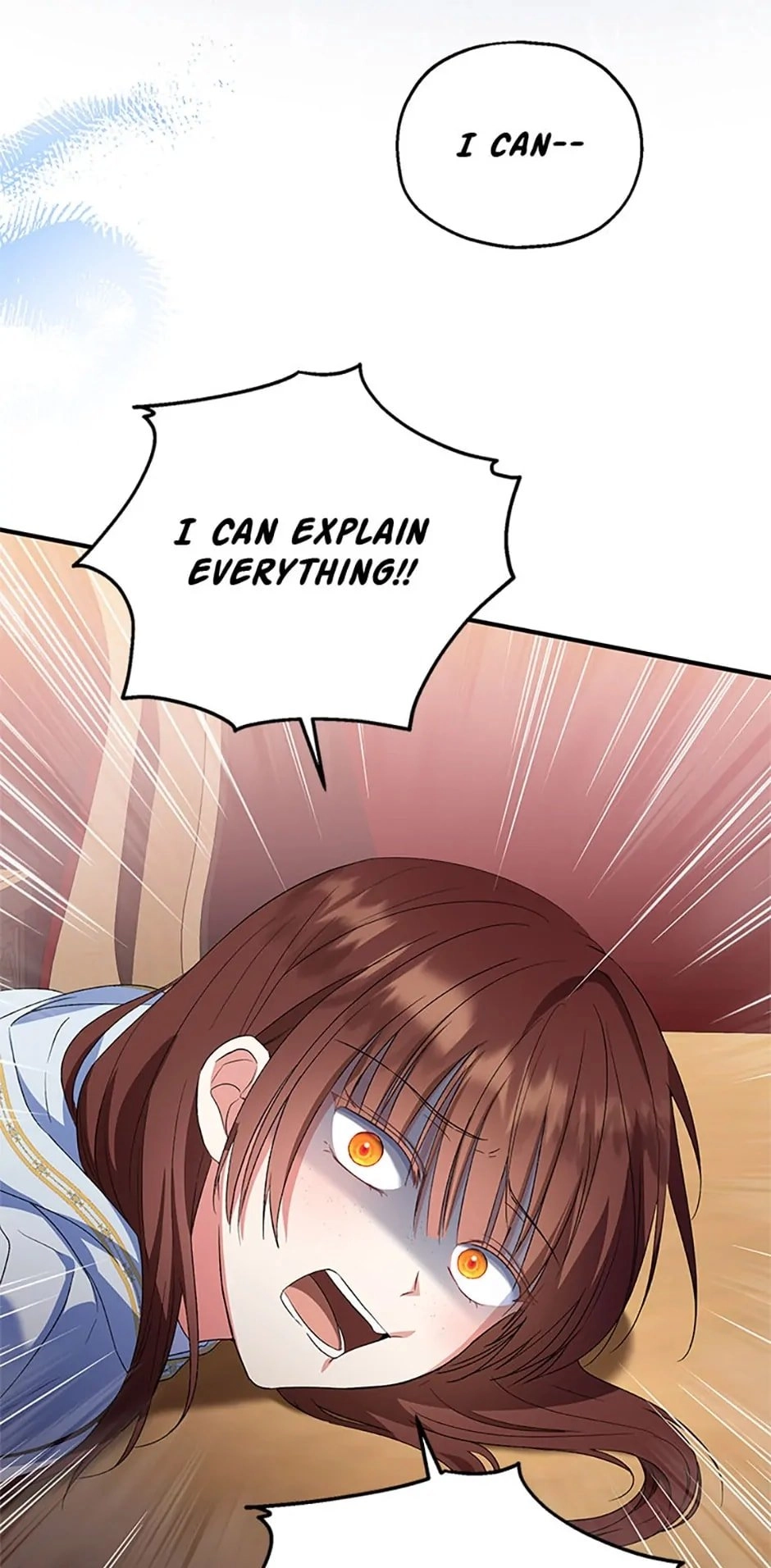 The Duke's Darling Daughter-in-Law Chapter 48 Page 14