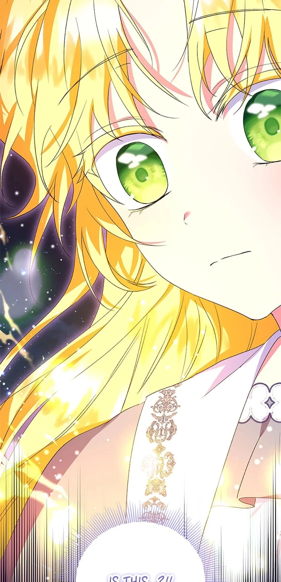The Duke's Darling Daughter-in-Law Chapter 48 Page 77
