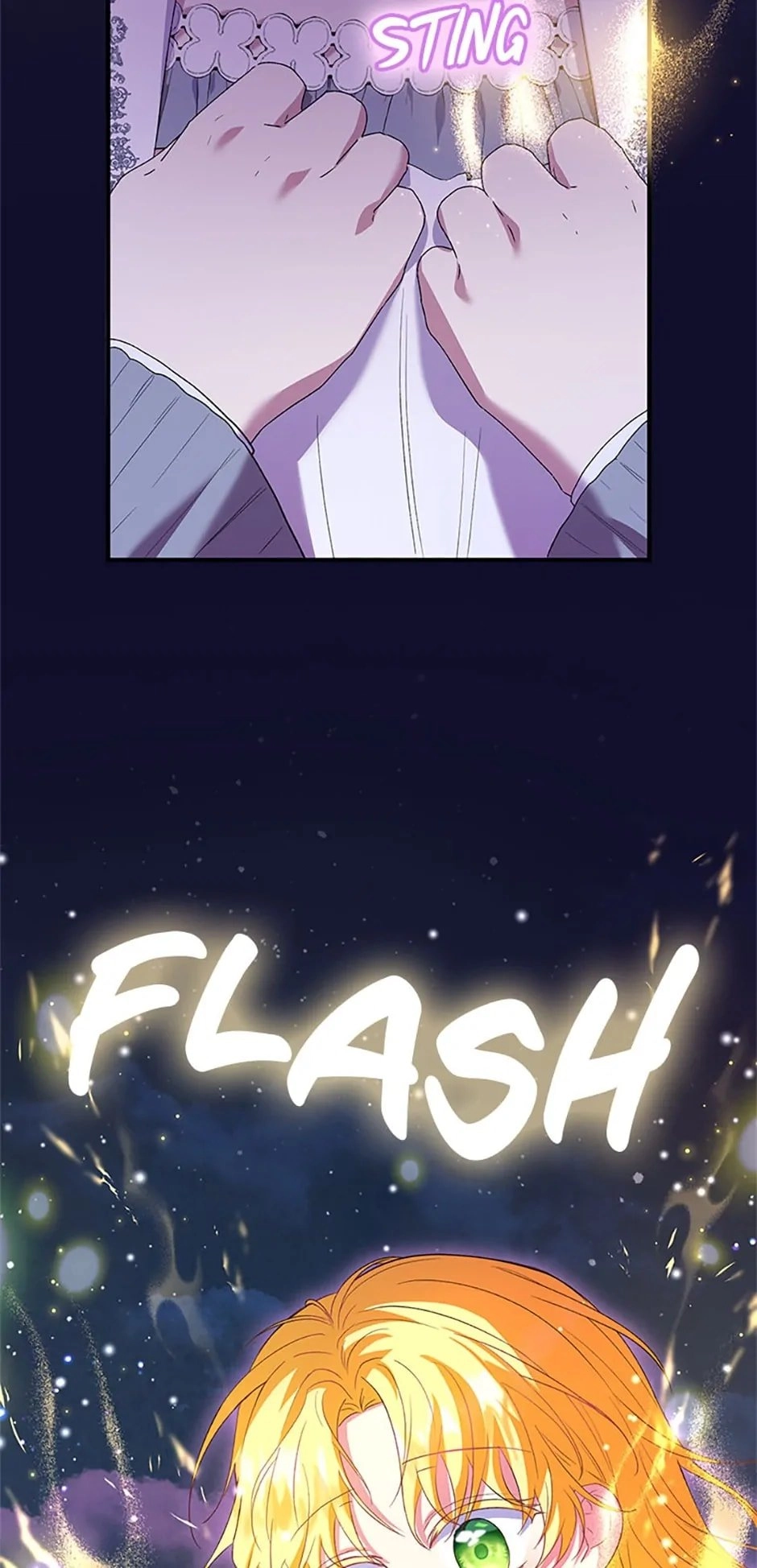 The Duke's Darling Daughter-in-Law Chapter 48 Page 75