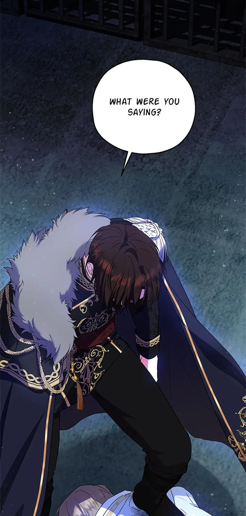 The Duke's Darling Daughter-in-Law Chapter 48 Page 45